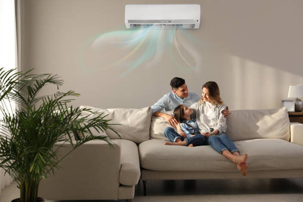 Best Heating repair services  in Hurricane, WV