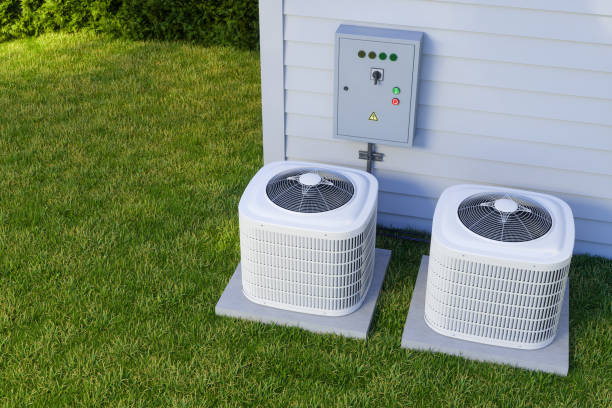 Trusted Hurricane, WV HVAC Experts