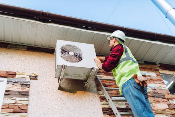 Best Ductless HVAC repair  in Hurricane, WV