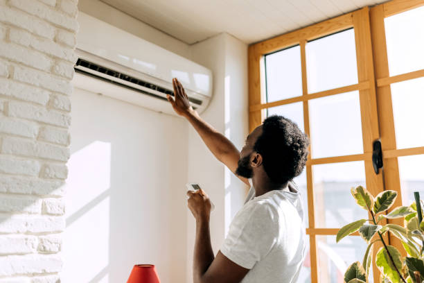 Best HVAC emergency services  in Hurricane, WV