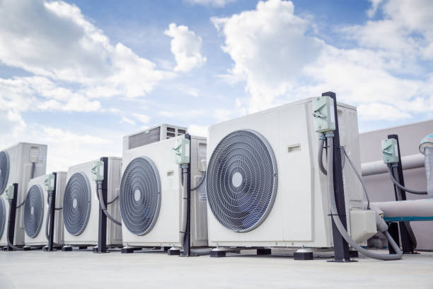 Best HVAC system installation  in Hurricane, WV