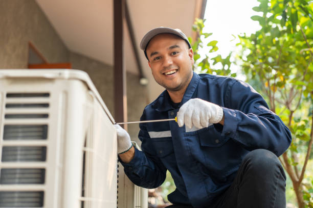 Best Affordable HVAC services  in Hurricane, WV