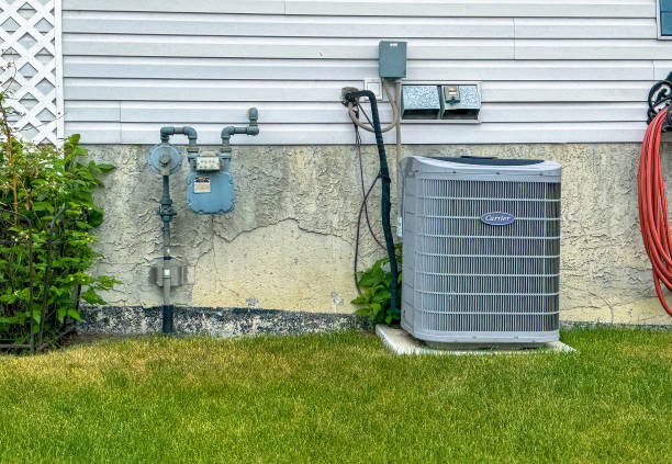 Best HVAC companies near me  in Hurricane, WV